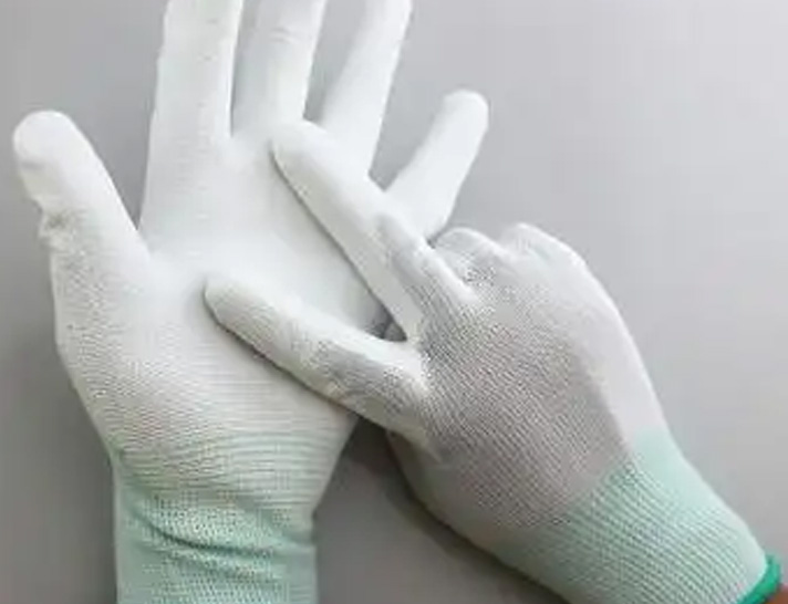 隐形冠军的崛起：劳保手套如何重构千万亿工业安全版图？