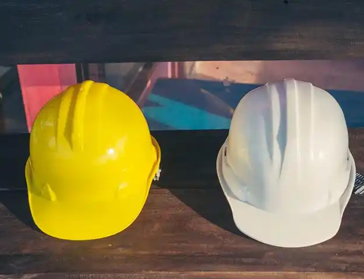 武当山精神融入产品基因 湖北劳保鞋以军工级标准强化足部防护